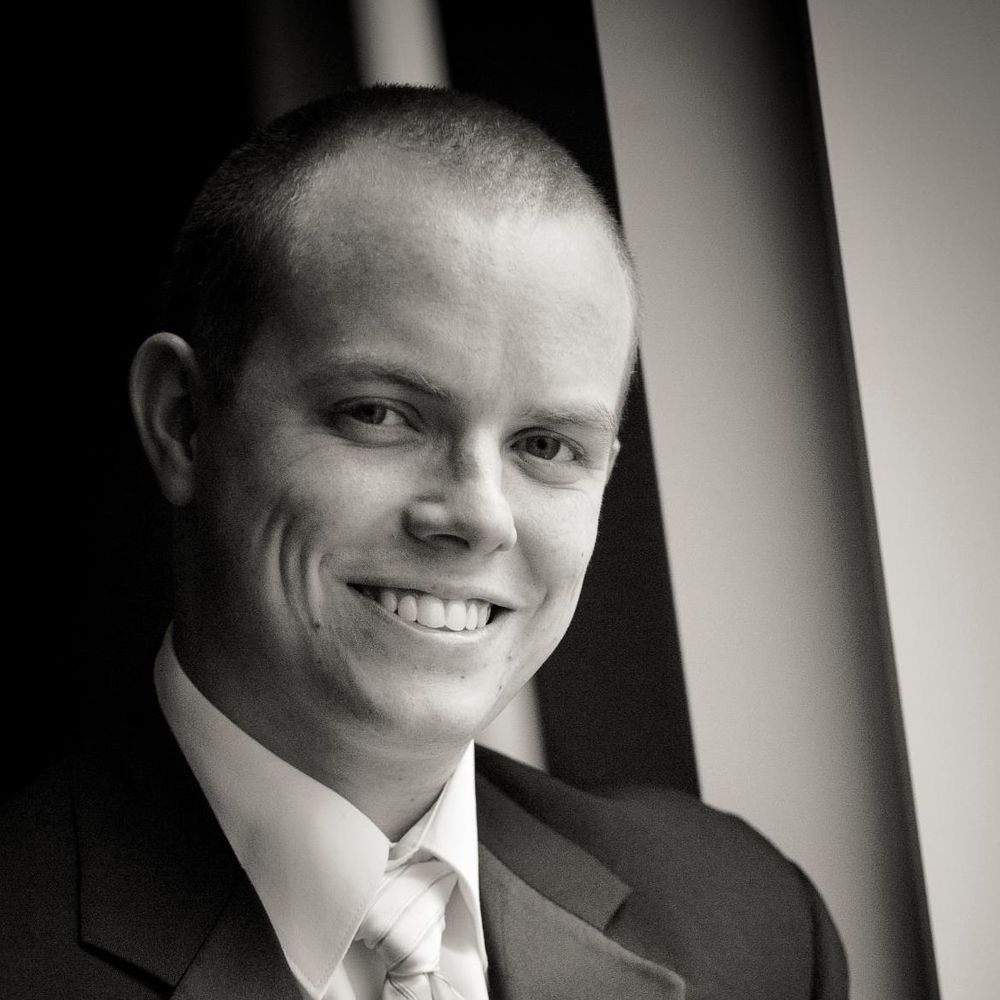 Meet your Posher, Matt